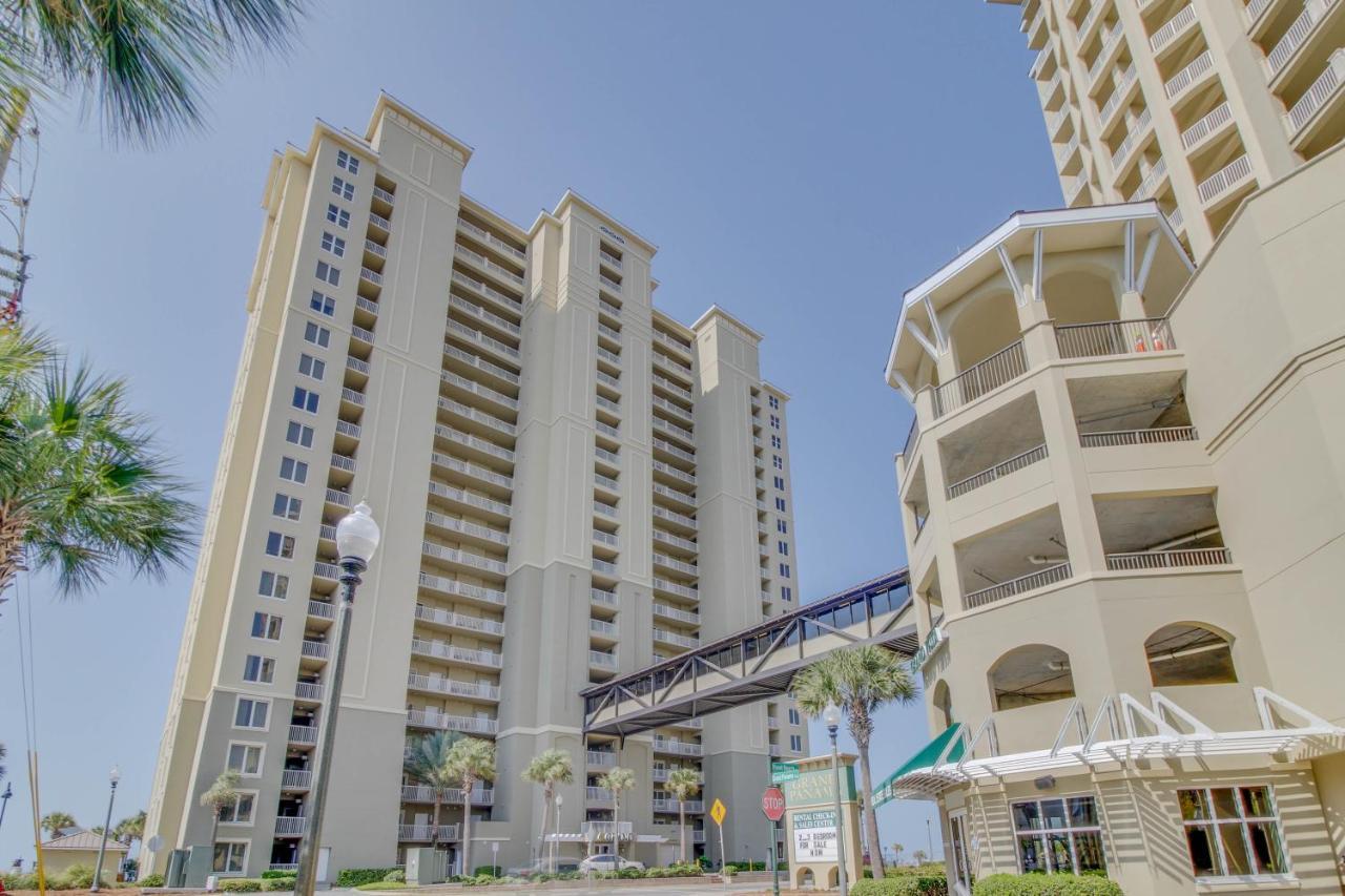 Апартаменти Grand Panama Tower 2-308 Панама-Сіті-Біч Екстер'єр фото