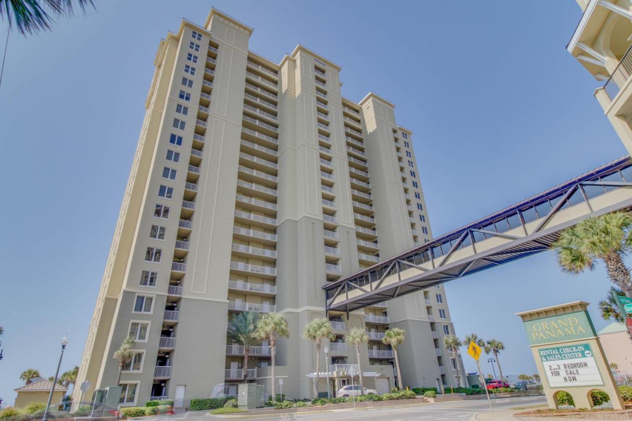 Апартаменти Grand Panama Tower 2-308 Панама-Сіті-Біч Екстер'єр фото