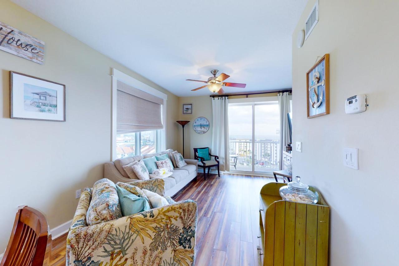 Апартаменти Grand Panama Tower 2-308 Панама-Сіті-Біч Екстер'єр фото